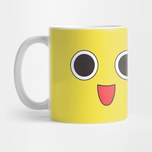 Servbot Mug